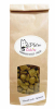 Pfoten Cookies Hundekekse - Thunfisch-Spinat 80g